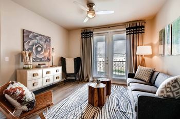 Wood Plank Flooring